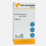 Biopulmone-250ml
