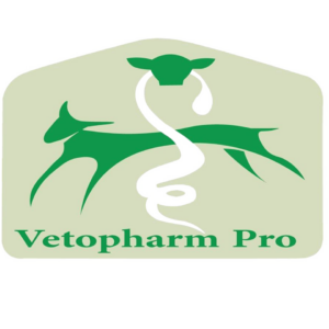 logo Vetopharm