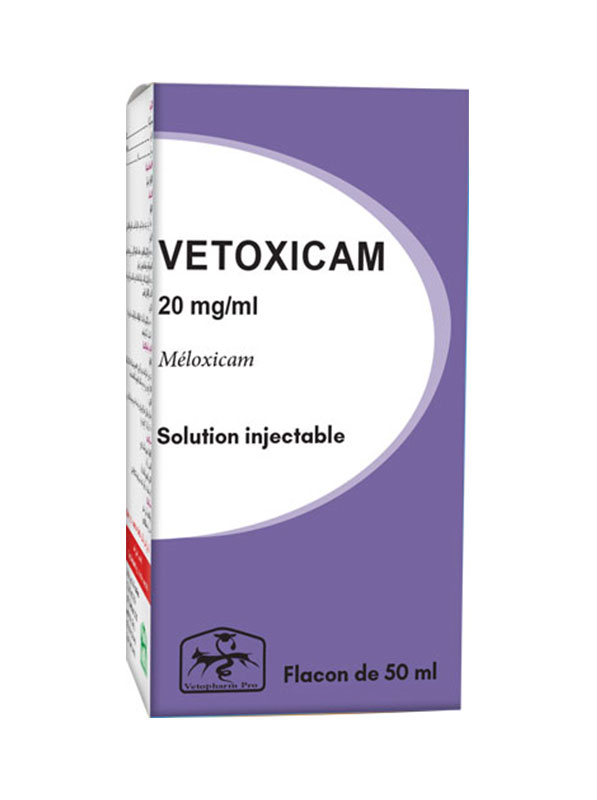 vetoxicam-100