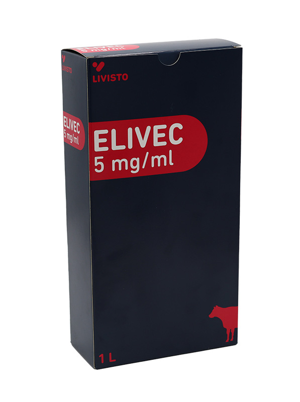 ELVIC-5mg